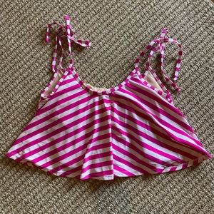 Kortni Jeane Swim Top